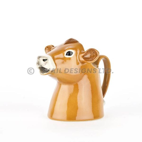 Jersey Cow Jug Medium