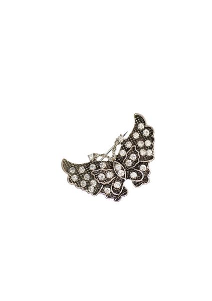 Belle Butterfly Brooch