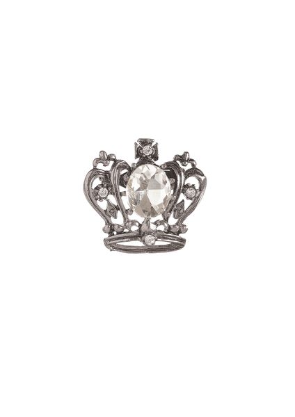 Crown Jewel Brooch | mooch