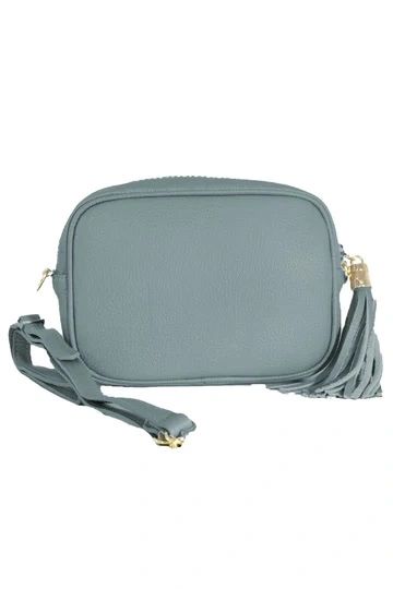 Italian Leather Camera Bag in 7 colours - choose colour