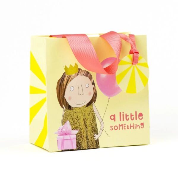 A Little Something Gift Bag gb005