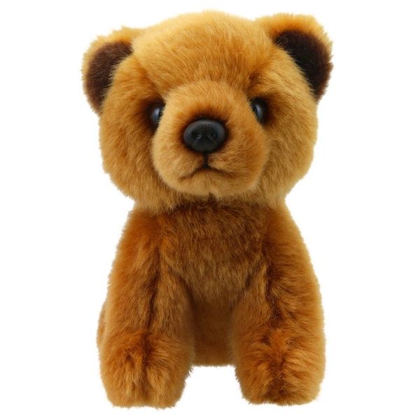 Brown Bear Mini