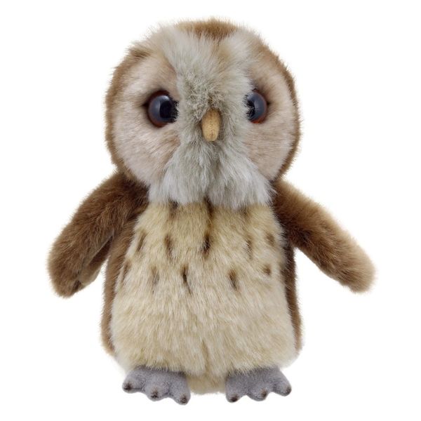 Wilberry Mini Owl