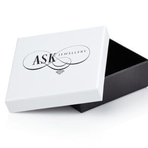 Gift Box for Ask Jewellery