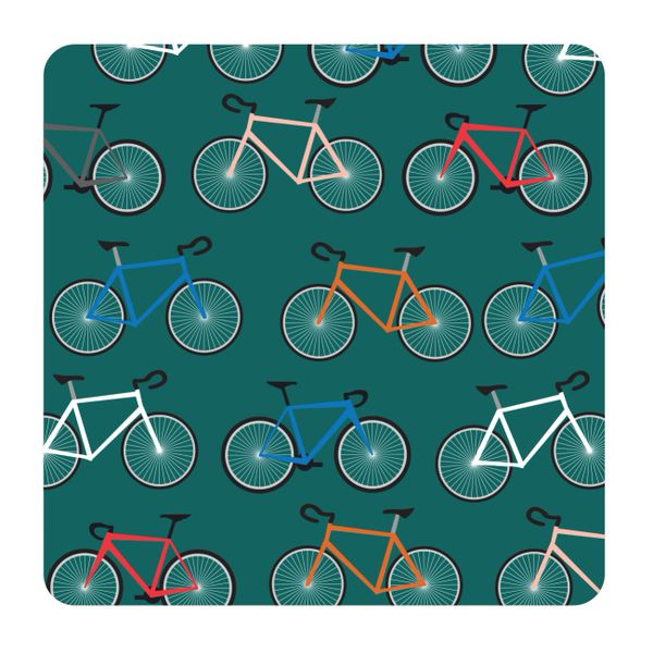 Cycle / Bike Coaster