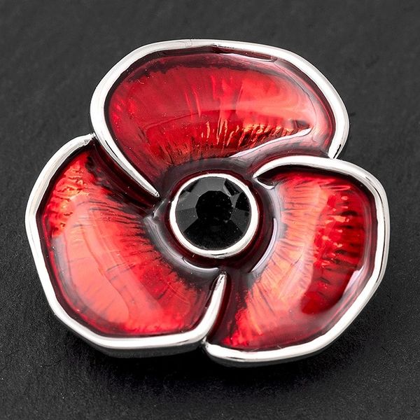 Poppy Pin