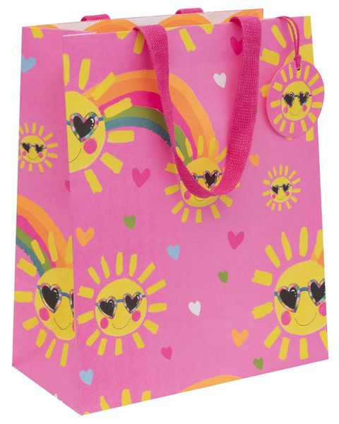 Sunshine Large Gift Bag