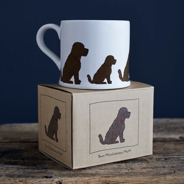 Cockapoo Mug