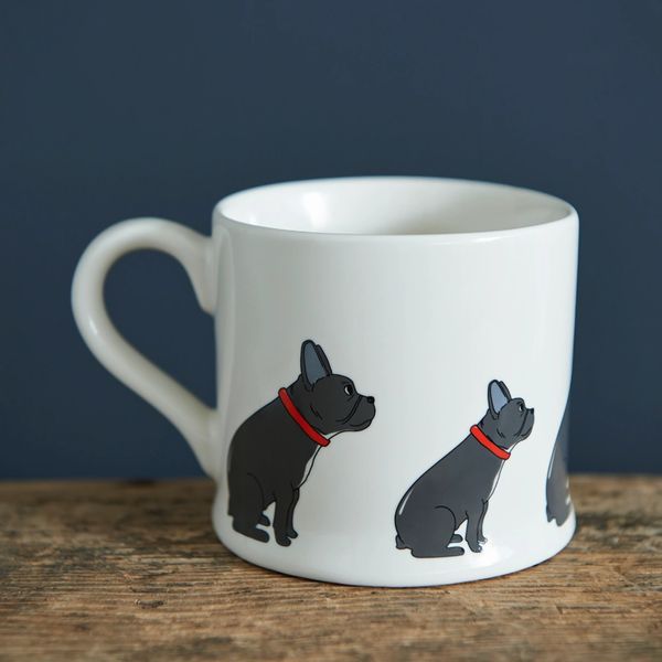 French Bulldog Mug