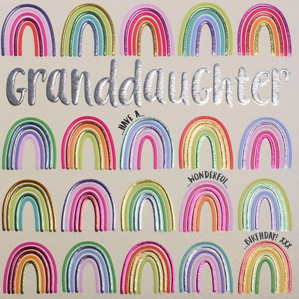 Granddaughter Q1448