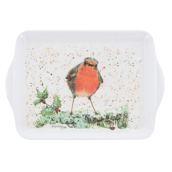 Bree Merryn Ray Robin Small Tray