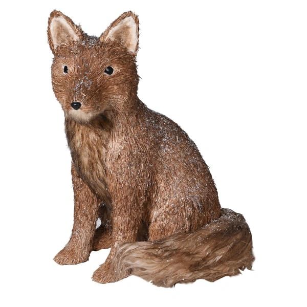 Forrest The Fox - CLICK & COLLECT ONLY
