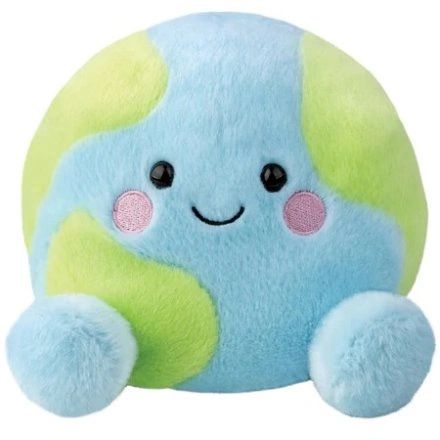 CUDDLE PAL EVE EARTH, 20CM