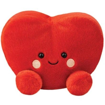 CUDDLE PALS AMORE HEART, 20CM