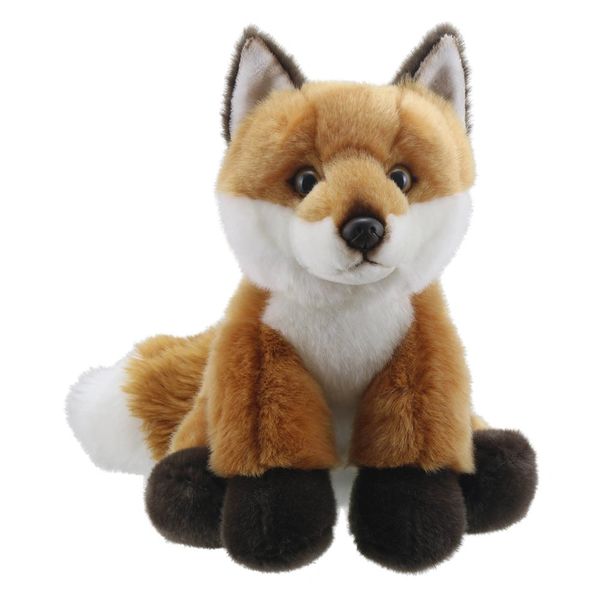 Fox – Wilberry Favourites