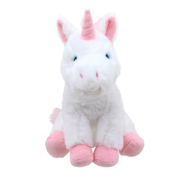 Magic – Unicorn – Wilberry ECO Cuddlies