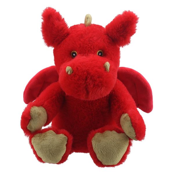 Molten – Dragon – Wilberry ECO Cuddlies