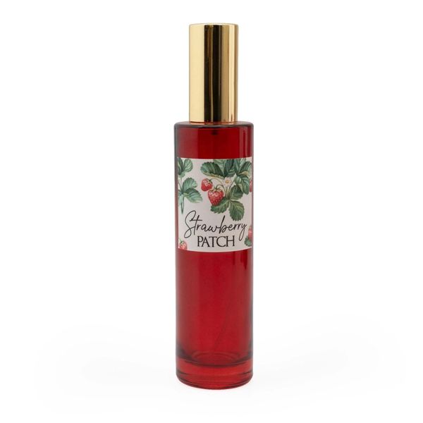 100ml Room Spray With Alpine Wild Strawberry Scent