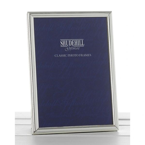 Classic Silver 8x10 Frame A4 size