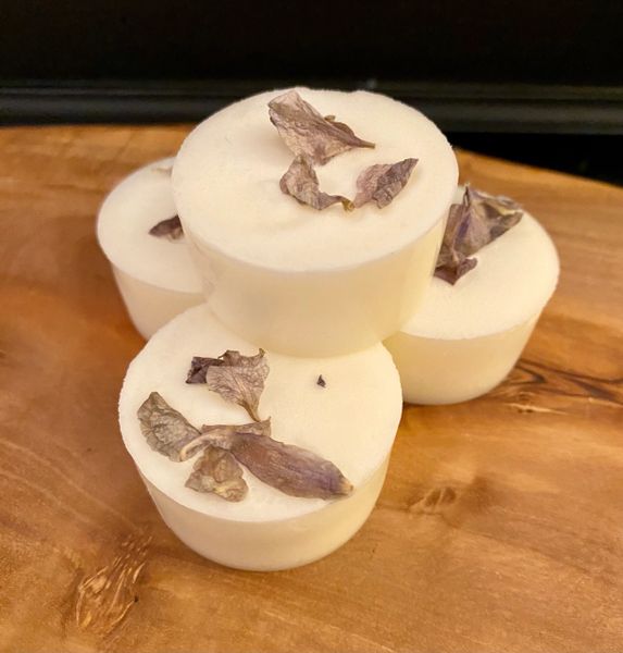 Black Orchid Luxury Wax Melts x 4 buttons