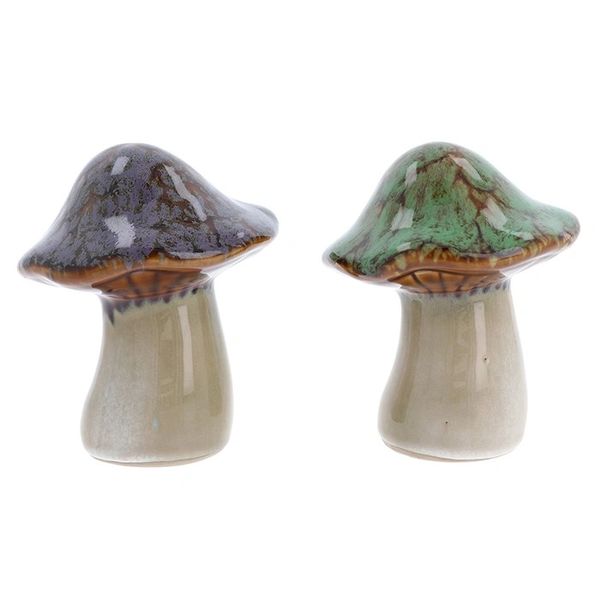Magical Mushrooms Toadstool Medium