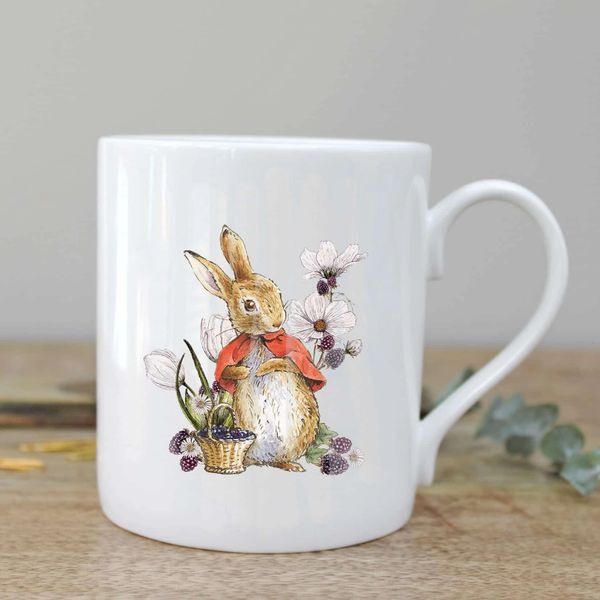 Flopsy Small Mug in a Gift Box