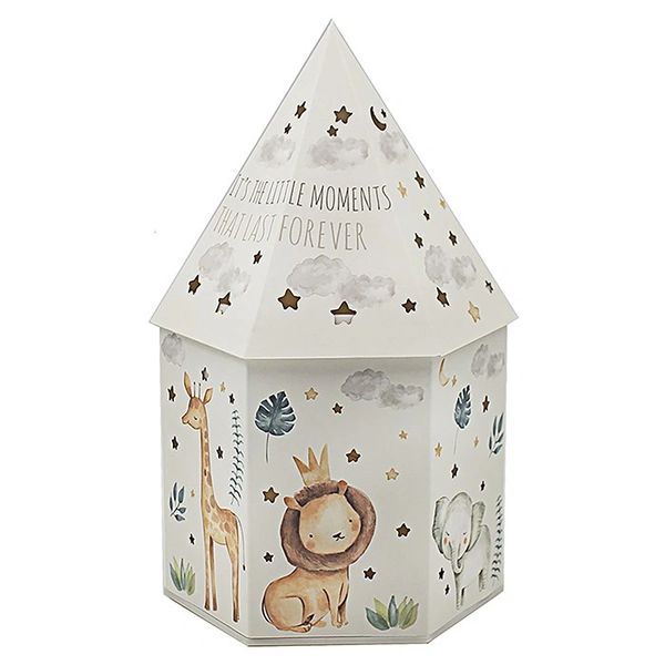 Little Moments LED House