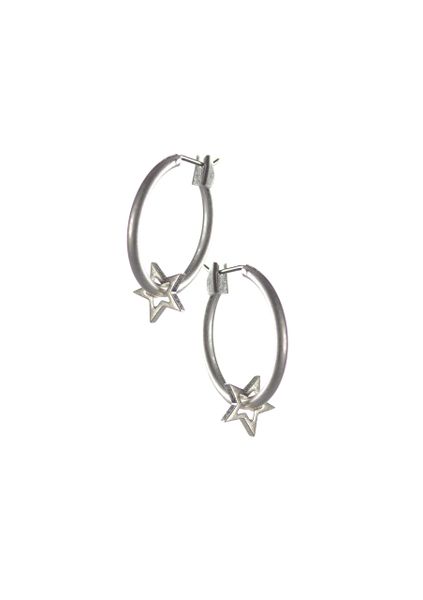 Orbit of a Star Hoops - choose colour