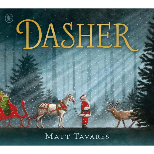 Dasher