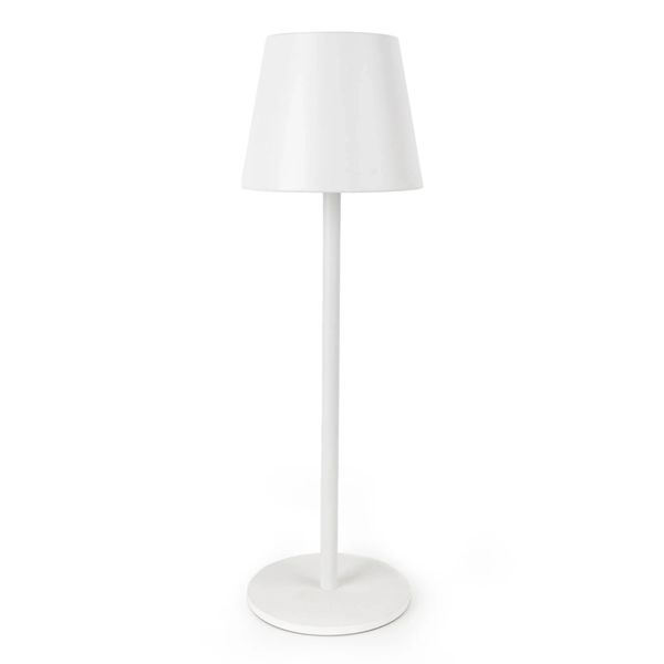 LED Touch Lamp - White