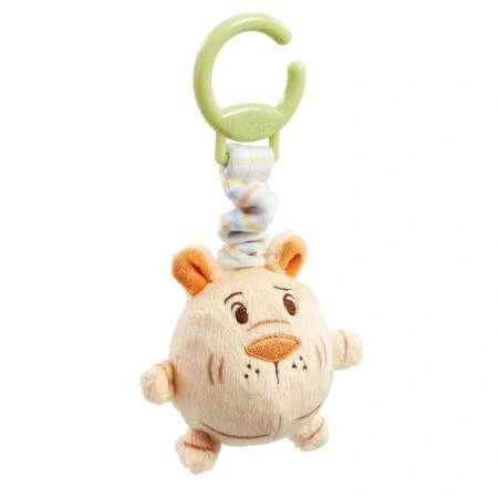 Disney Attachable Bouncy Tigger with Squeaker