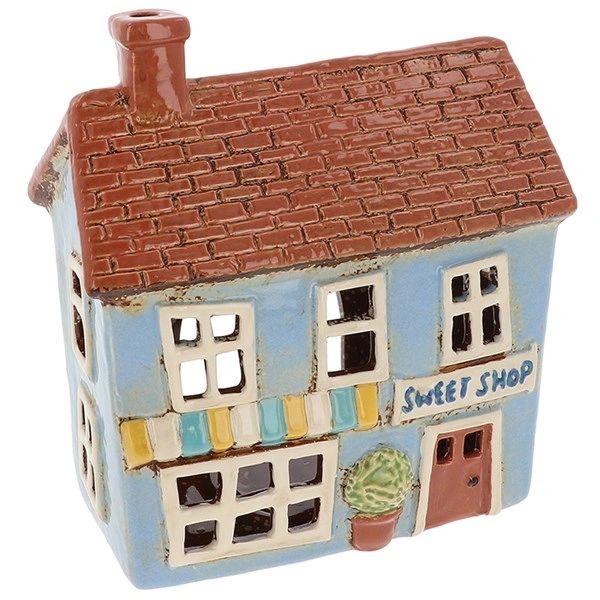 Village Pottery Sweet Shop Tealight