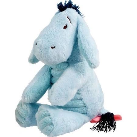 Winnie the Pooh - Classic Eeyore Soft Toy