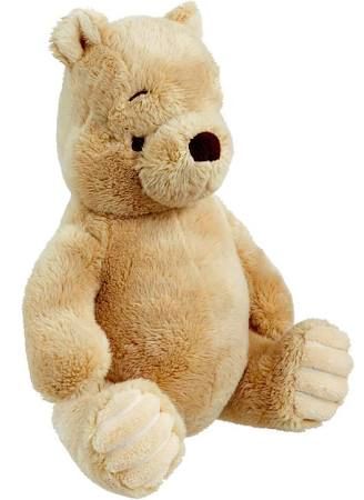 Classic Winnie The Pooh Cuddly Toy