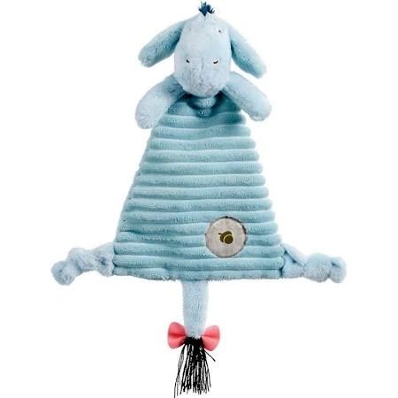 Winnie the Pooh - Classic Eeyore Comfort Blanket