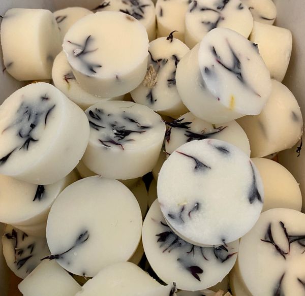 Black Orchid Luxury Wax Melts x 4 buttons