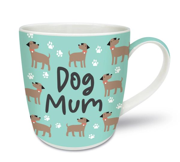 Dog Mum Mug