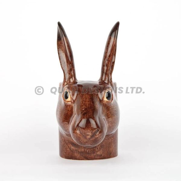 Hare Pencil Pot