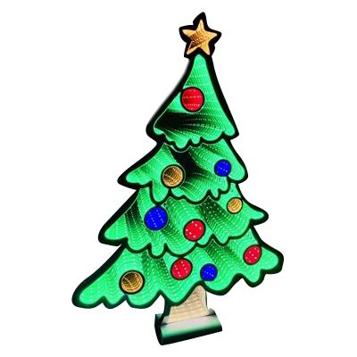 Infinity Christmas Tree - CLICK & COLLECT ONLY