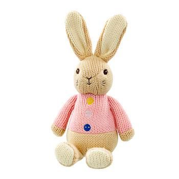 Made with Love Flopsy Bunny