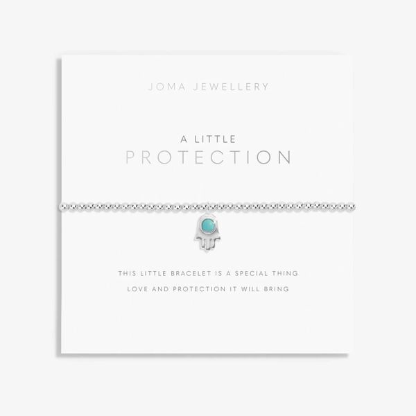 A Little 'Protection' Bracelet 8152