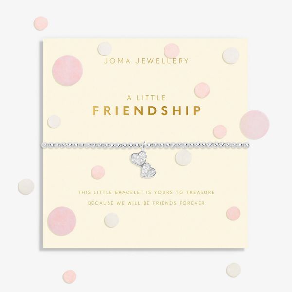 Confetti A Little 'Friendship' Bracelet 8545