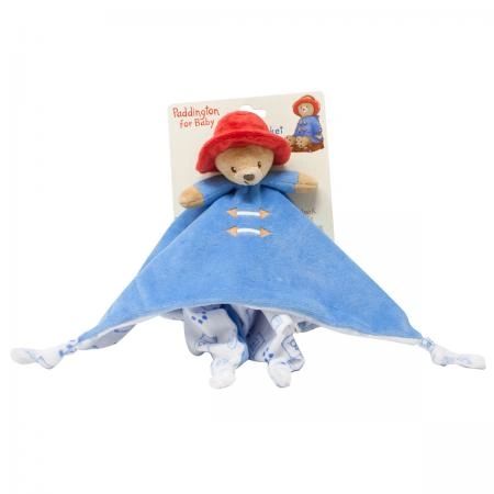 Paddington for Baby Comfort Blanket