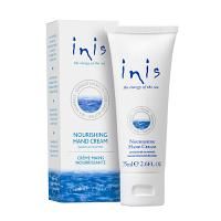 Inis the Energy of the Sea Nourishing Hand cream 75ml/2.6 fl. oz.