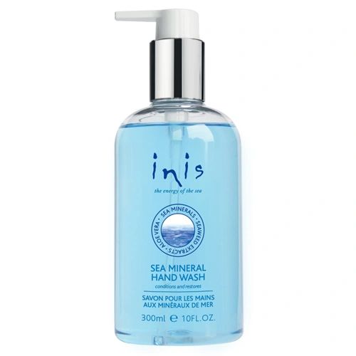 Inis the Energy of the Sea Hand Wash 300ml/10 fl. oz.