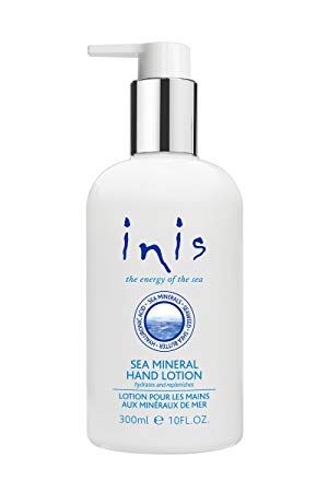Inis the Energy of the Sea - Sea Mineral Hand Lotion 300ml/10 fl. oz