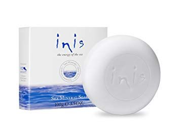 Inis the Energy of the Sea Soap 100g/3.5 oz