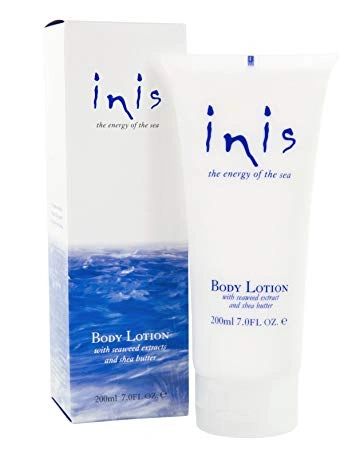 Inis the Energy of the Sea Revitalising Body Lotion 200ml/7 fl. oz