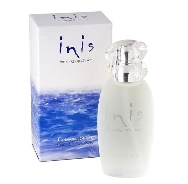 Inis the Energy of the Sea Cologne Spray 50ml