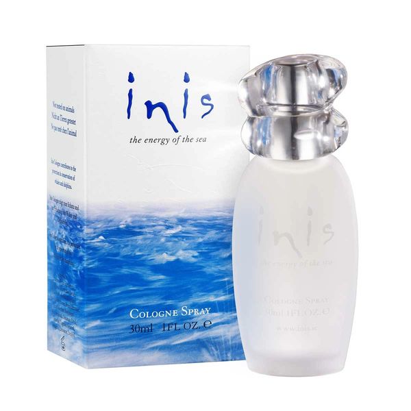 Inis the Energy of the Sea Cologne Spray 30ml